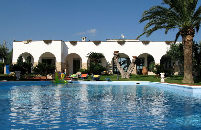 2099 Villa Arkè - Photo 1