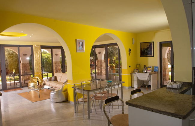 2099 Villa Arkè - Photo 7
