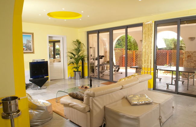 2099 Villa Arkè - Photo 15