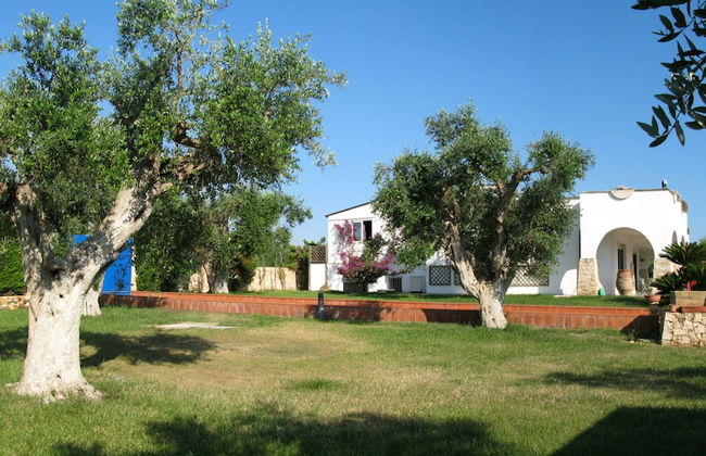 2099 Villa Arkè - Photo 19
