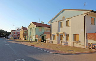 Photo 1 - Sun Drenched Residence with Pool in Rosolina Mare