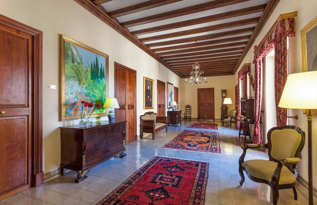 Hotel Llenaire - Foto 39