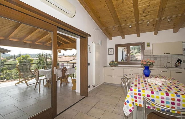 Veranda House - Foto 9
