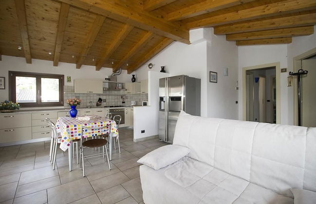 Veranda House - Foto 13