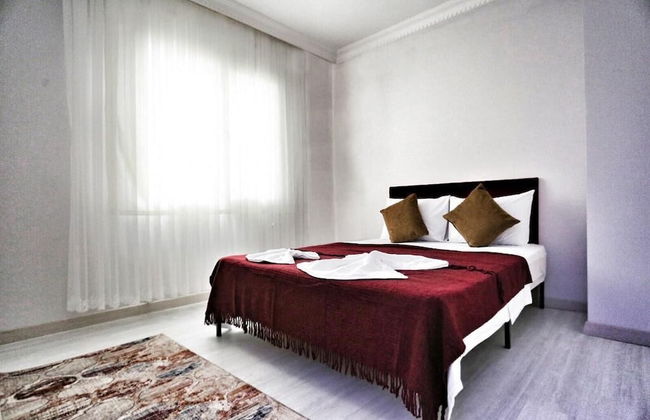 Hekimhan Hotel - Foto 6