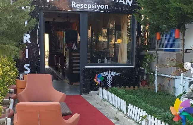 Hekimhan Hotel - Foto 2