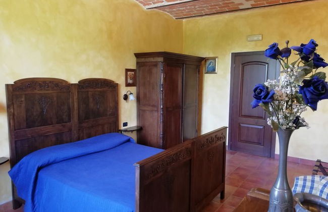 Agriturismo Tenuta Antica - Foto 3