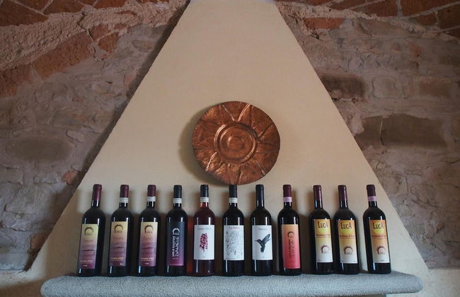 Agriturismo Tenuta Antica - Foto 42