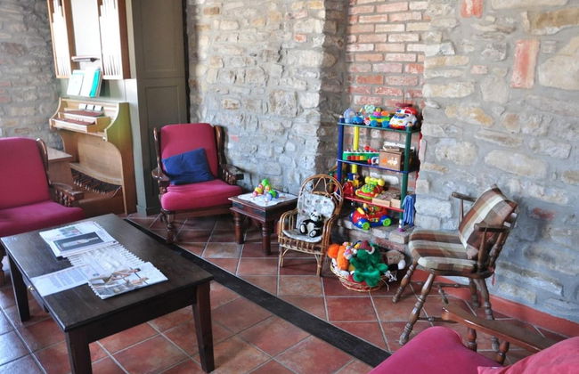 Agriturismo Tenuta Antica - Foto 48