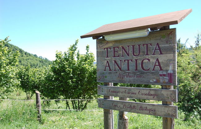 Agriturismo Tenuta Antica - Foto 1