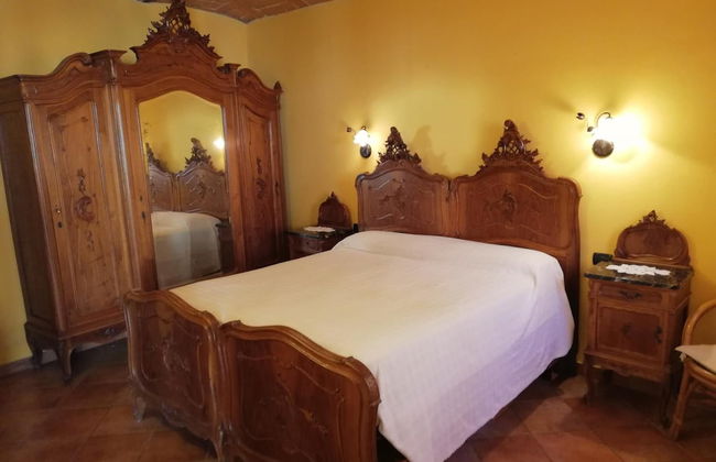 Agriturismo Tenuta Antica - Foto 12