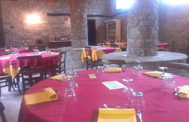 Agriturismo Tenuta Antica - Foto 38