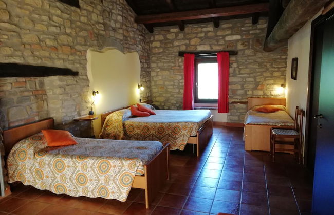 Agriturismo Tenuta Antica - Foto 2