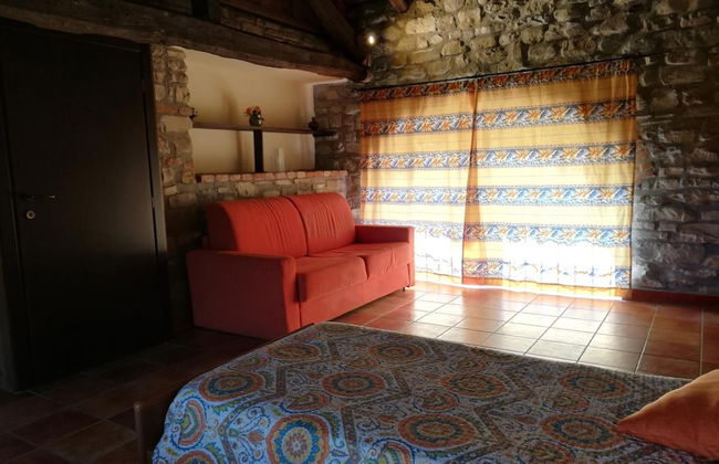 Agriturismo Tenuta Antica - Foto 18