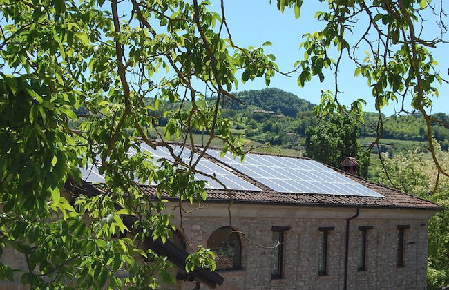 Agriturismo Tenuta Antica - Foto 52