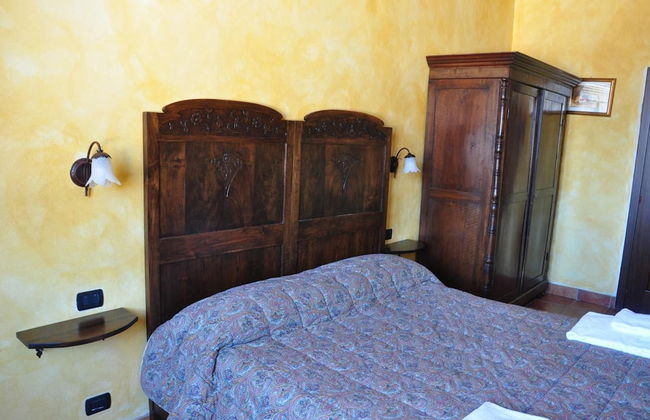 Agriturismo Tenuta Antica - Foto 10