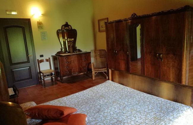 Agriturismo Tenuta Antica - Foto 16