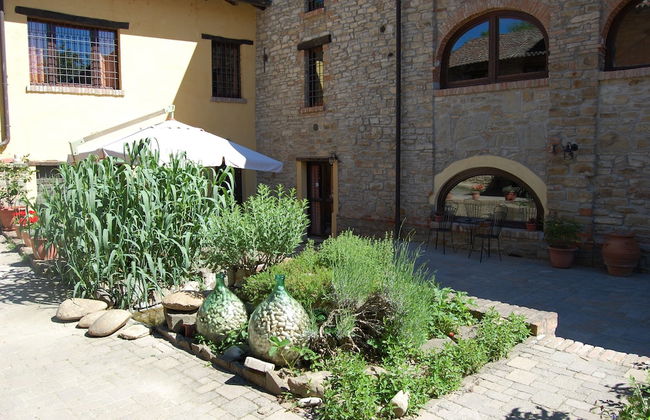 Agriturismo Tenuta Antica - Foto 55