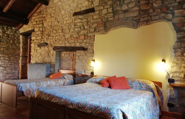 Agriturismo Tenuta Antica - Foto 5
