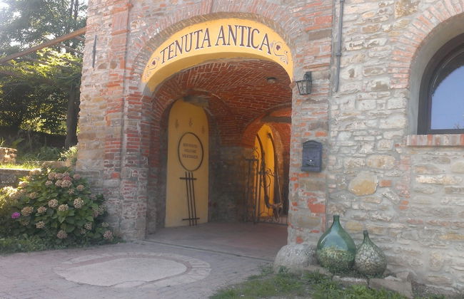 Agriturismo Tenuta Antica - Foto 54