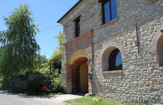 Agriturismo Tenuta Antica - Foto 53