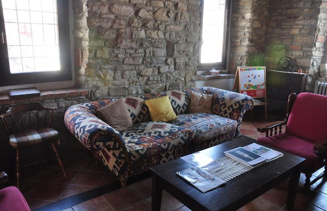 Agriturismo Tenuta Antica - Foto 25