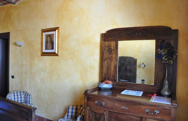 Agriturismo Tenuta Antica - Foto 47