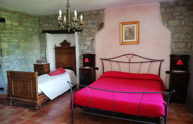 Agriturismo Tenuta Antica - Foto 6