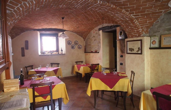Agriturismo Tenuta Antica - Foto 44