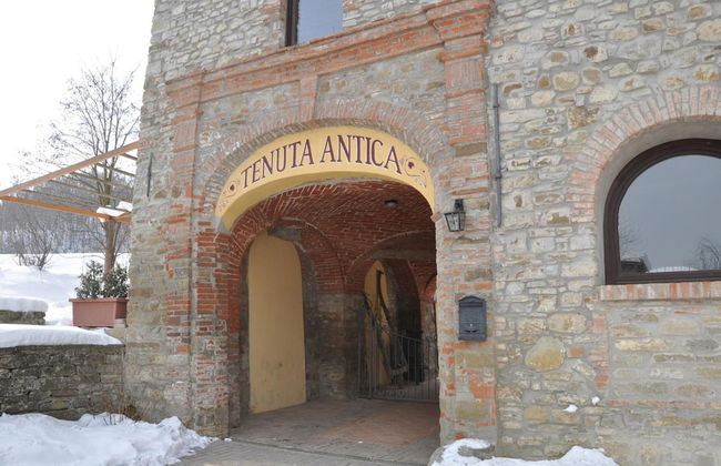 Agriturismo Tenuta Antica - Foto 61