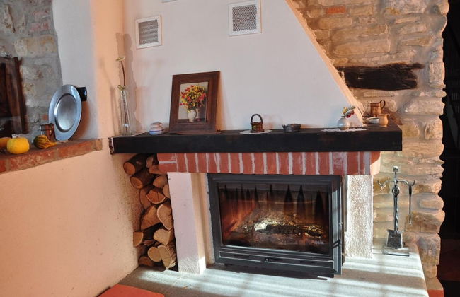 Agriturismo Tenuta Antica - Foto 46