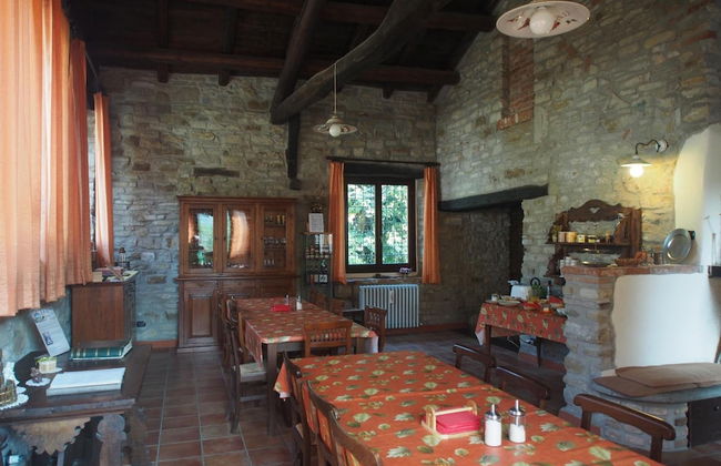Agriturismo Tenuta Antica - Foto 40