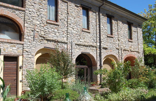 Agriturismo Tenuta Antica - Foto 57