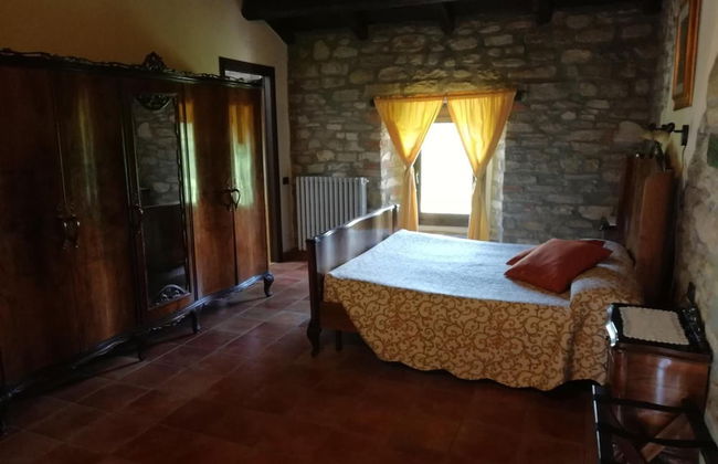 Agriturismo Tenuta Antica - Foto 17