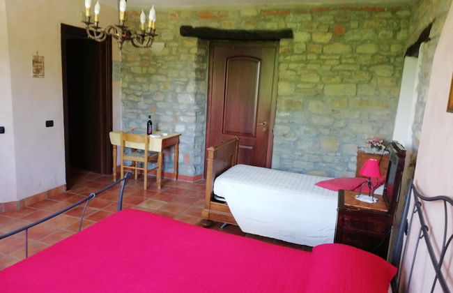 Agriturismo Tenuta Antica - Foto 14