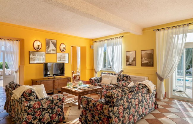 Villa Alba Del Lario 12 2 - Foto 29