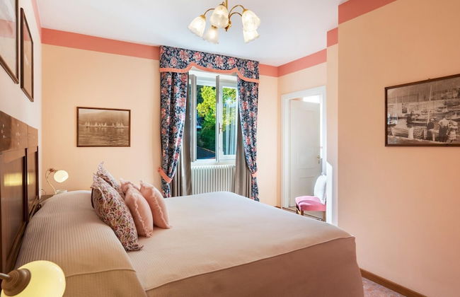Villa Alba Del Lario 12 2 - Foto 46