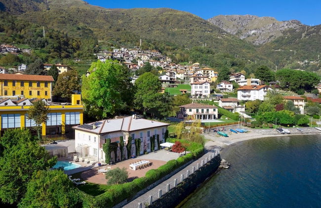 Villa Alba Del Lario 12 2 - Foto 1
