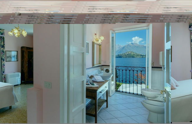 Villa Alba Del Lario 12 2 - Foto 43