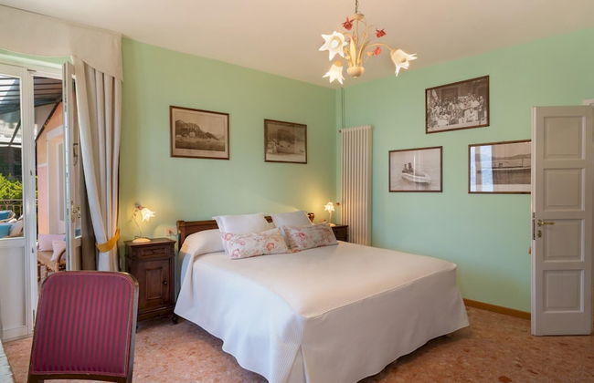 Villa Alba Del Lario 12 2 - Foto 20