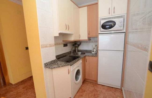 Apartment in Noja, Cantabria 103657 by MO Rentals - Foto 4