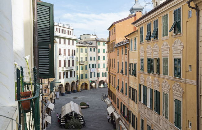 In the heart of S. Margherita by Wonderful Italy - Foto 21