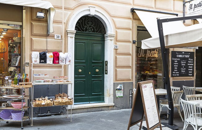 In the heart of S. Margherita by Wonderful Italy - Foto 20
