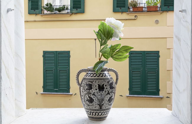 In the heart of S. Margherita by Wonderful Italy - Foto 18