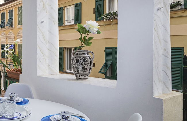In the heart of S. Margherita by Wonderful Italy - Foto 11