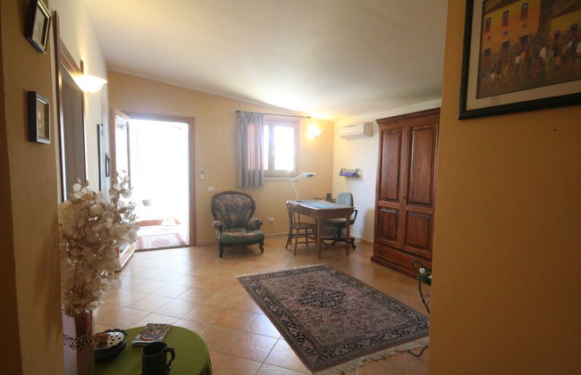 Casa Anna - Foto 16