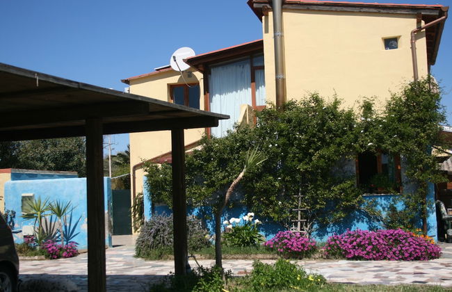 Casa Anna - Foto 1