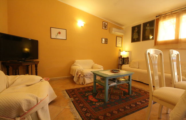 Casa Anna - Foto 20