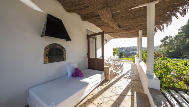 Comodidade do quarto
