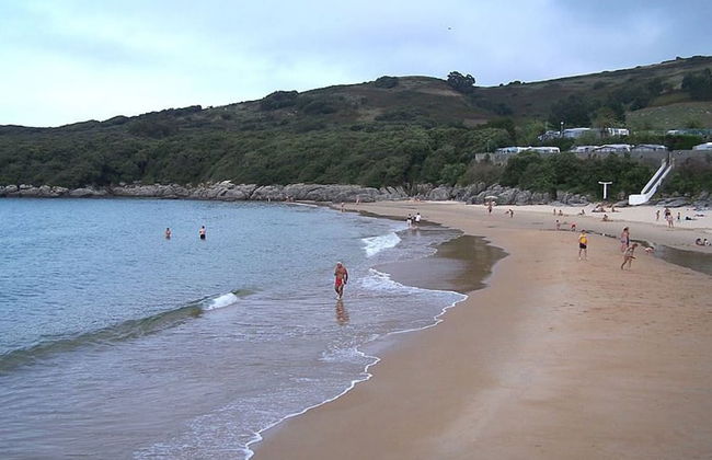 Apartment in Arnuero, Cantabria 102903 by MO Rentals - Foto 9